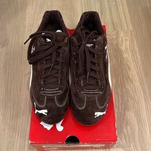 Puma - Speed Cat